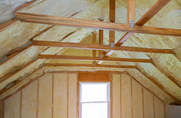 Best Residential Insulation in Shasta Lake, CA