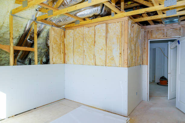 Best Types of Insulation in Shasta Lake, CA