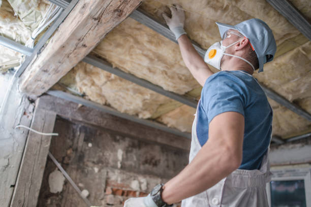 Best Insulation Materials and Products in Shasta Lake, CA