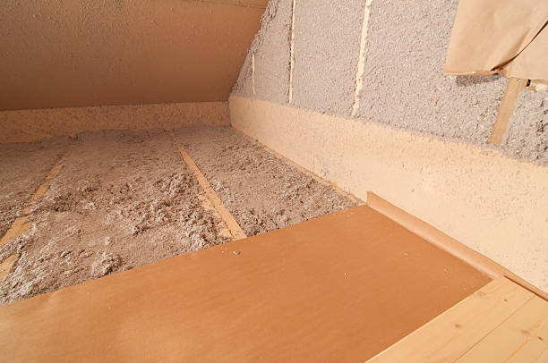 Best Insulation Installation Services in Shasta Lake, CA
