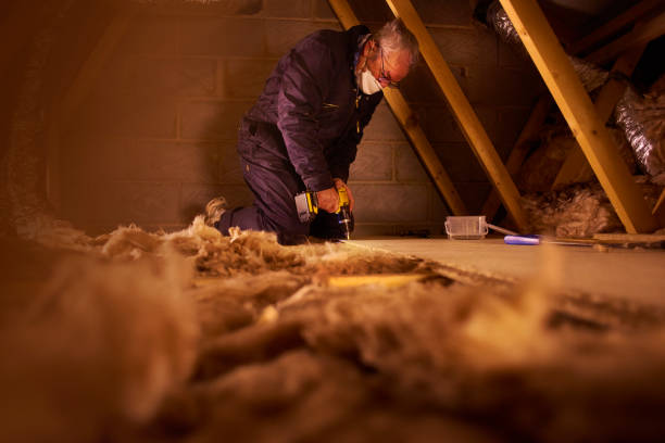 Best Specialty Insulation in Shasta Lake, CA